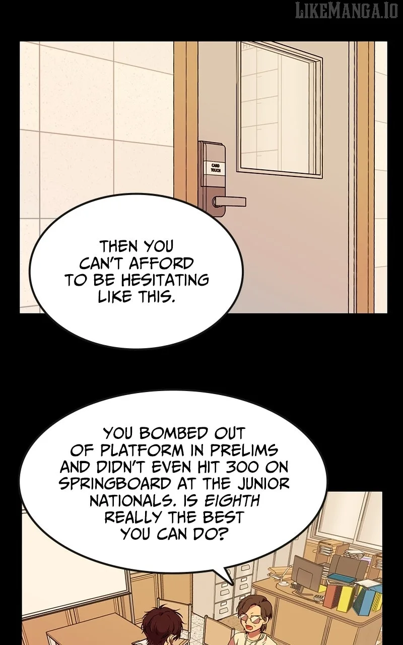 Slow Dive Chapter 2 page 49