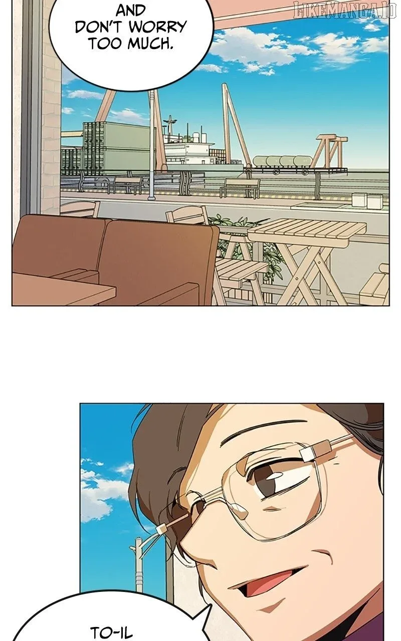 Slow Dive Chapter 1 page 53