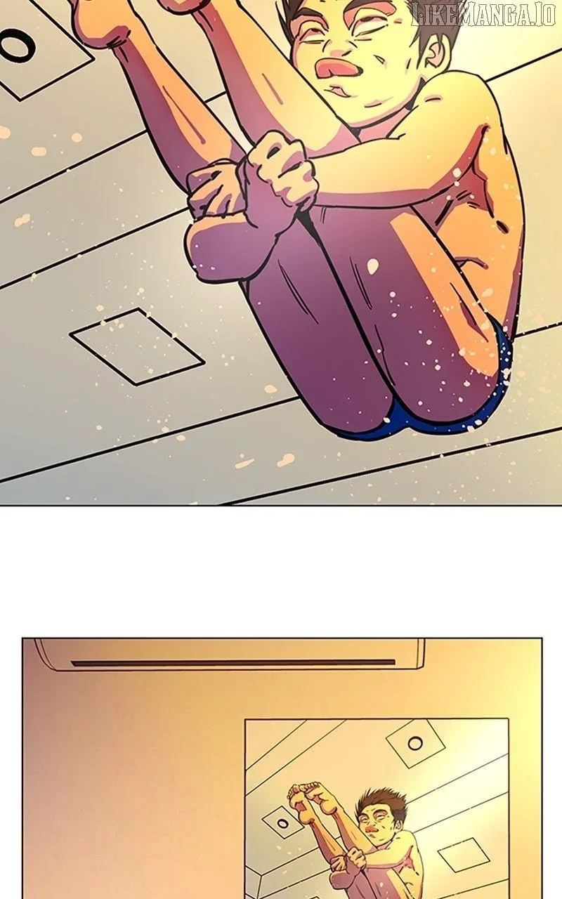 Slow Dive Chapter 1 page 59