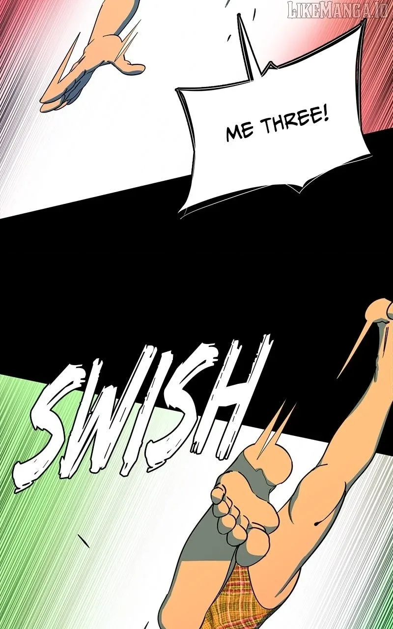 Slow Dive Chapter 3 page 30