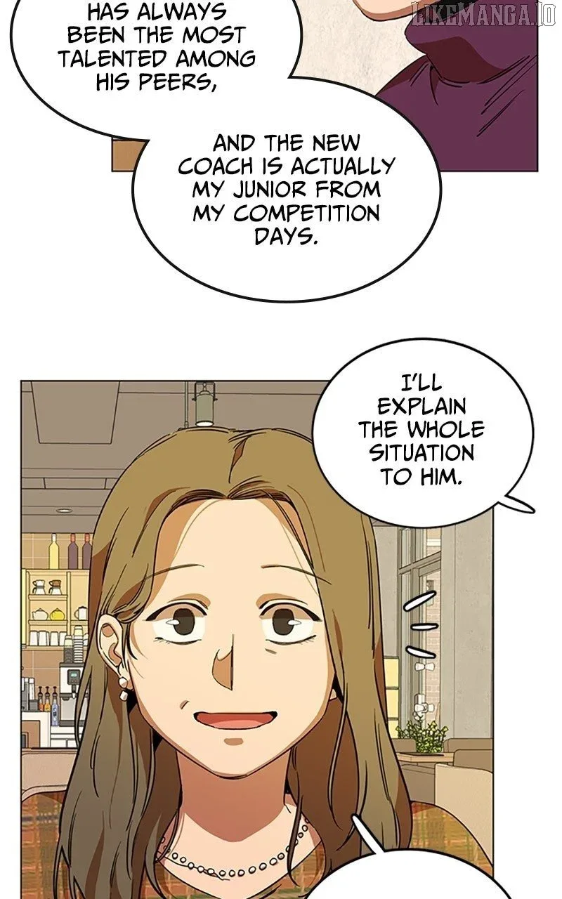 Slow Dive Chapter 1 page 54