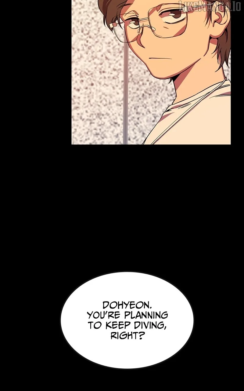 Slow Dive Chapter 2 page 48
