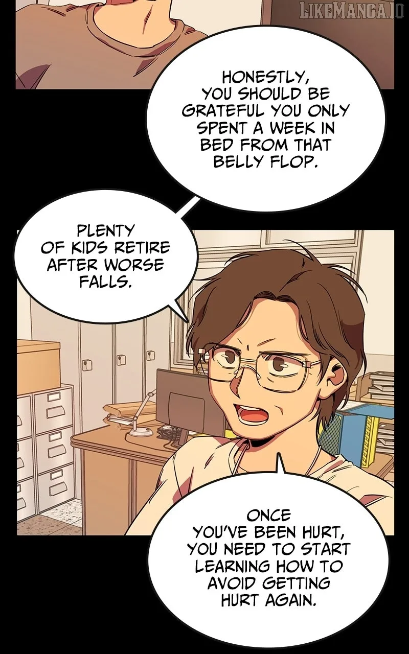 Slow Dive Chapter 2 page 51