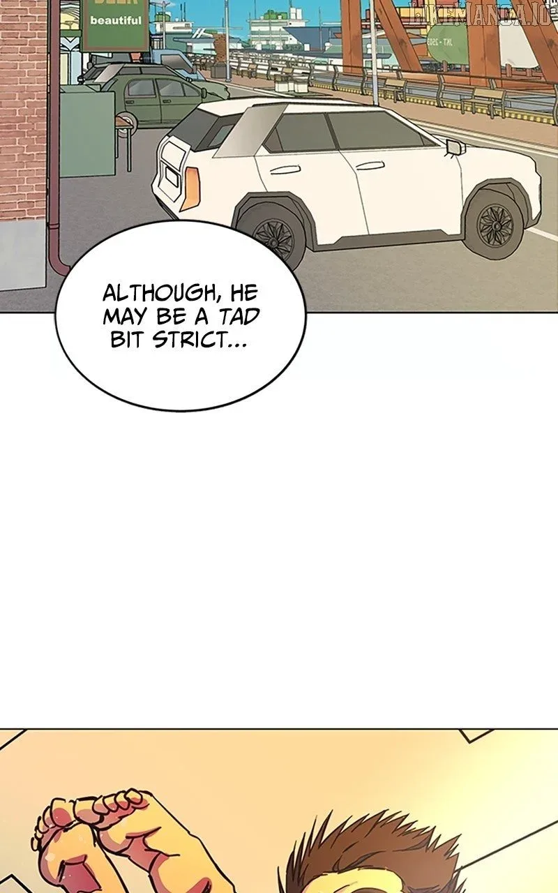 Slow Dive Chapter 1 page 58