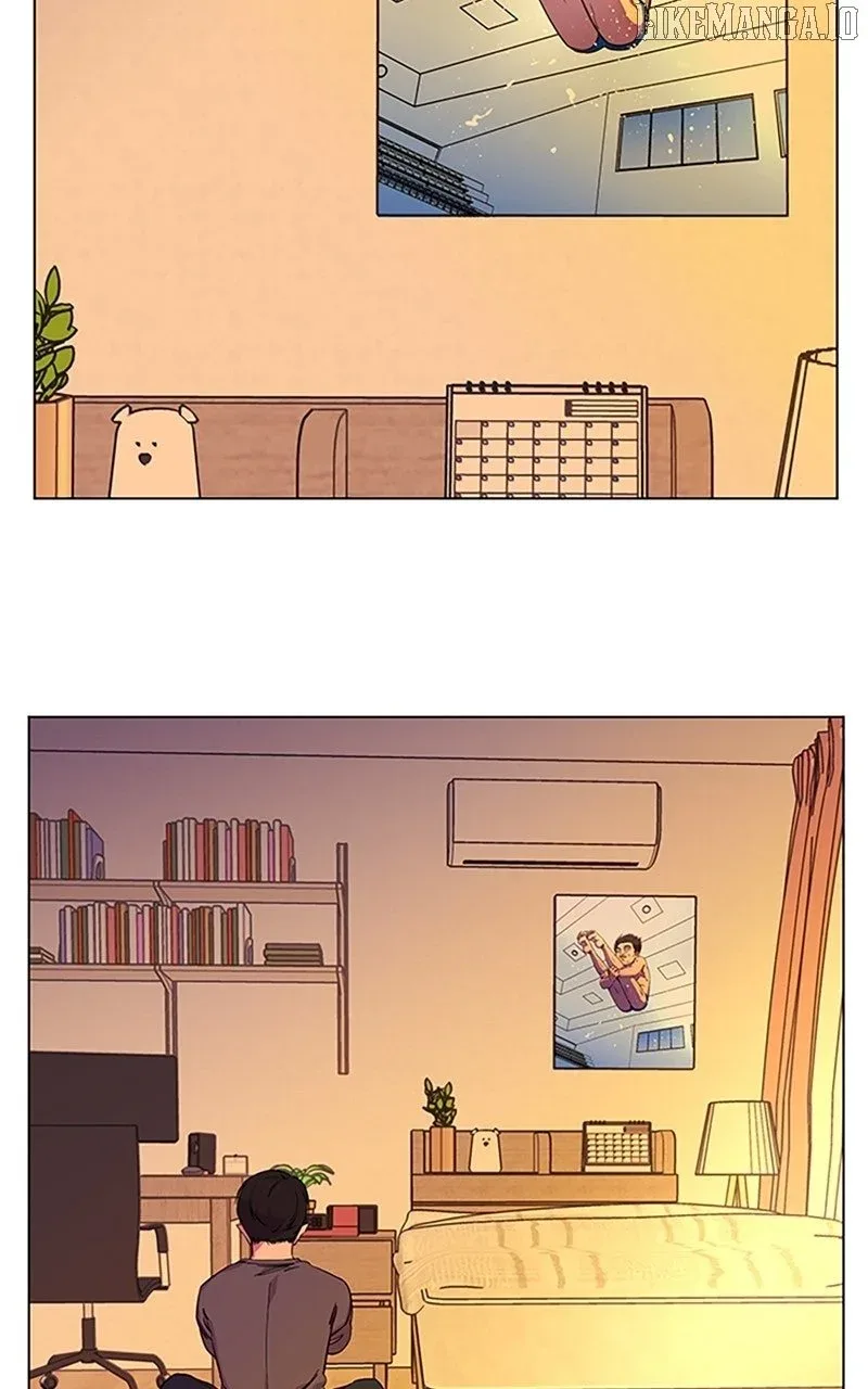 Slow Dive Chapter 1 page 60
