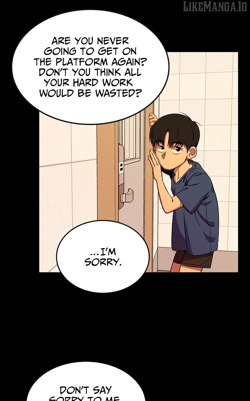 Slow Dive Chapter 2 page 52