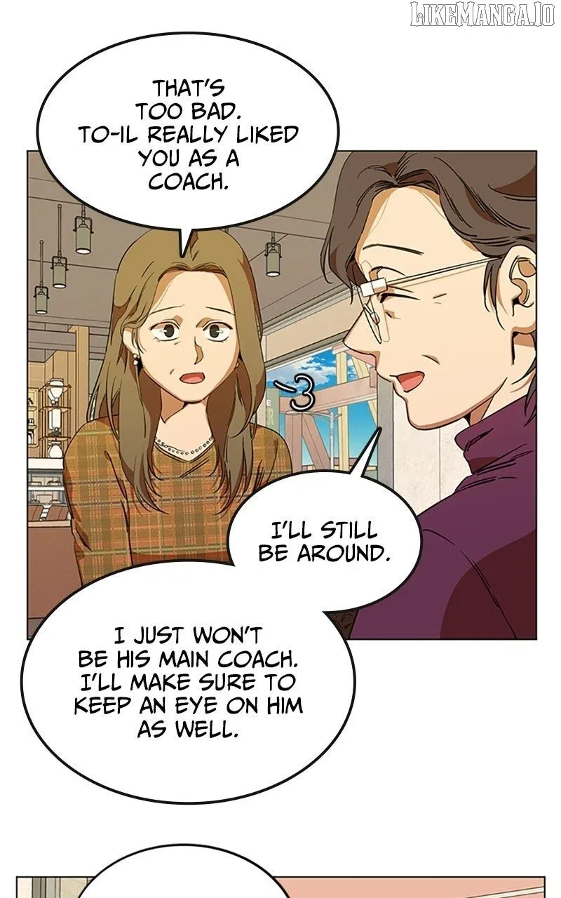 Slow Dive Chapter 1 page 52