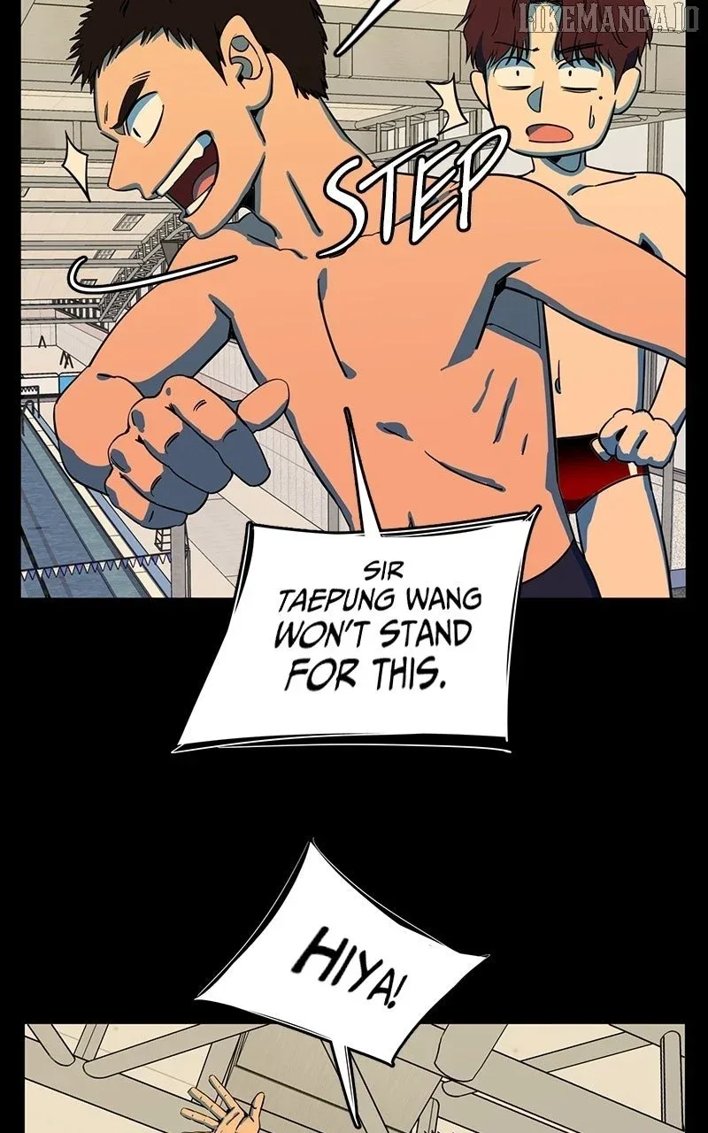 Slow Dive Chapter 3 page 25