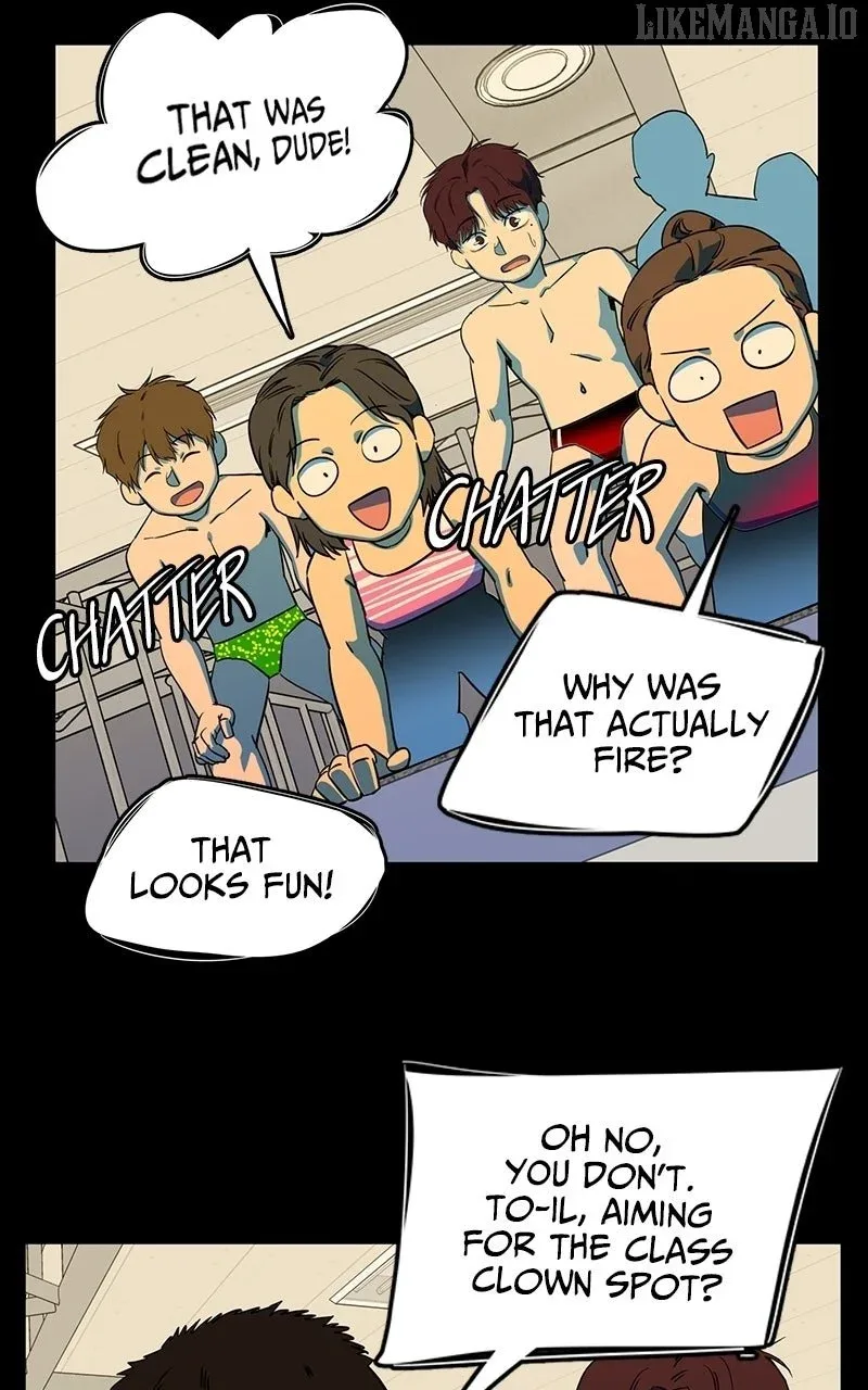 Slow Dive Chapter 3 page 24
