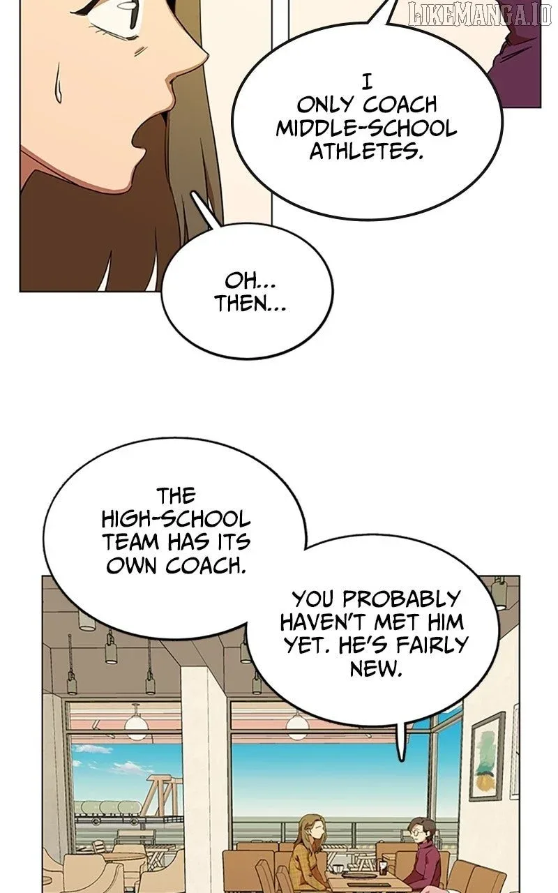 Slow Dive Chapter 1 page 50