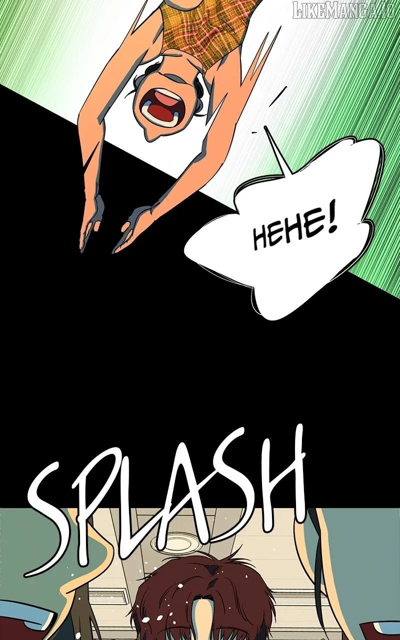 Slow Dive Chapter 3 page 31