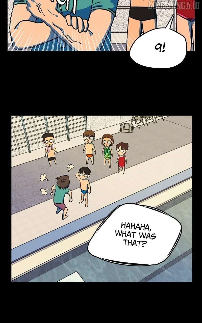 Slow Dive Chapter 3 page 23