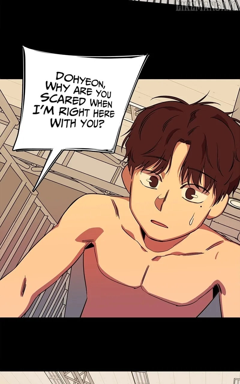 Slow Dive Chapter 2 page 44
