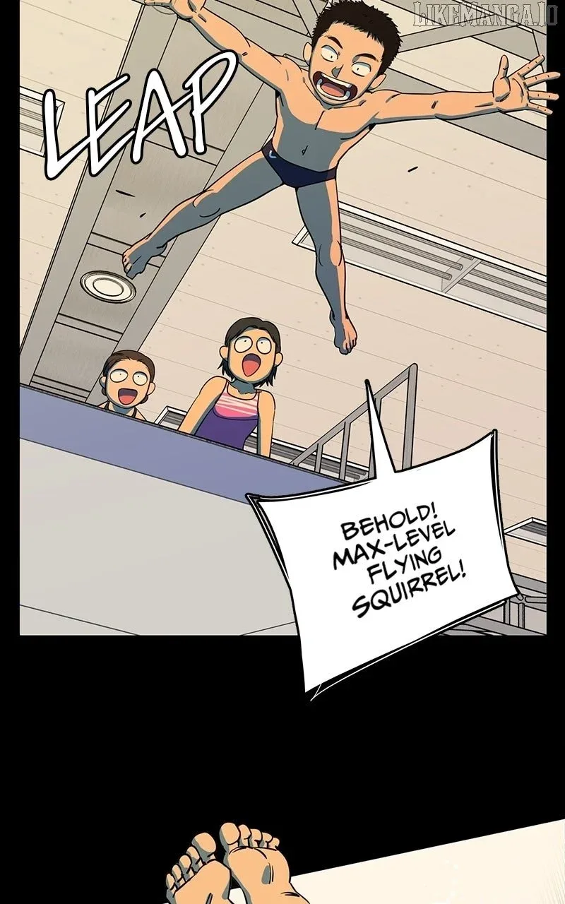 Slow Dive Chapter 3 page 26