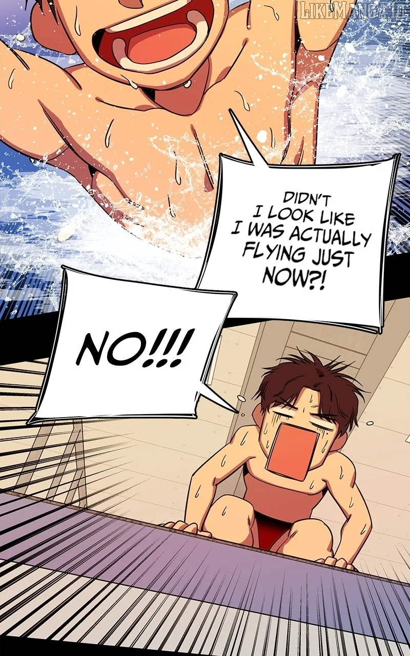 Slow Dive Chapter 2 page 43
