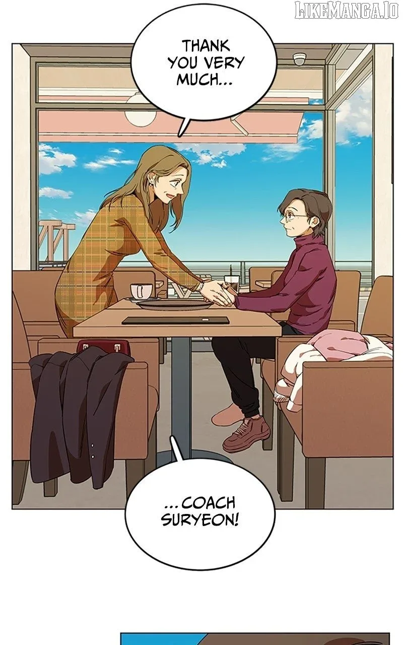 Slow Dive Chapter 1 page 56