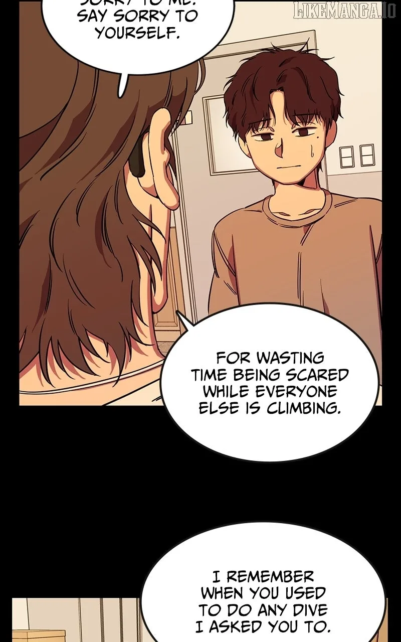 Slow Dive Chapter 2 page 53