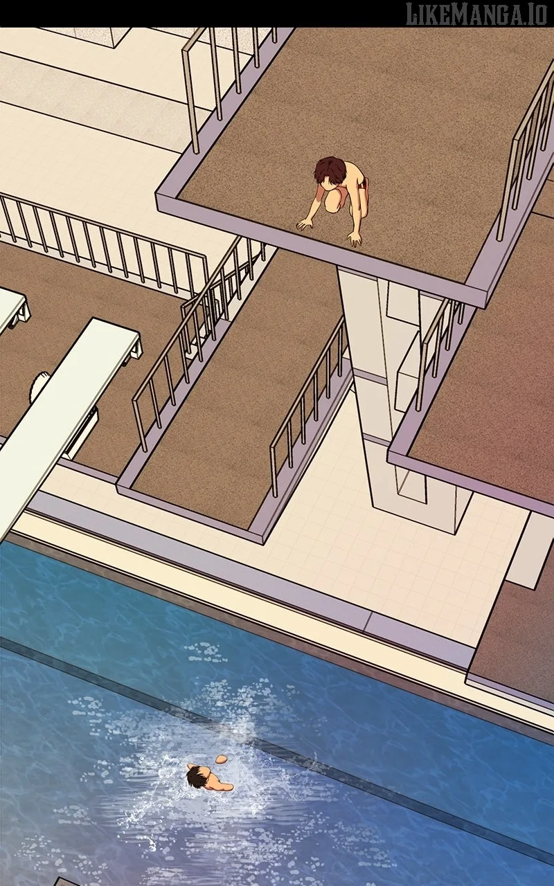 Slow Dive Chapter 2 page 46