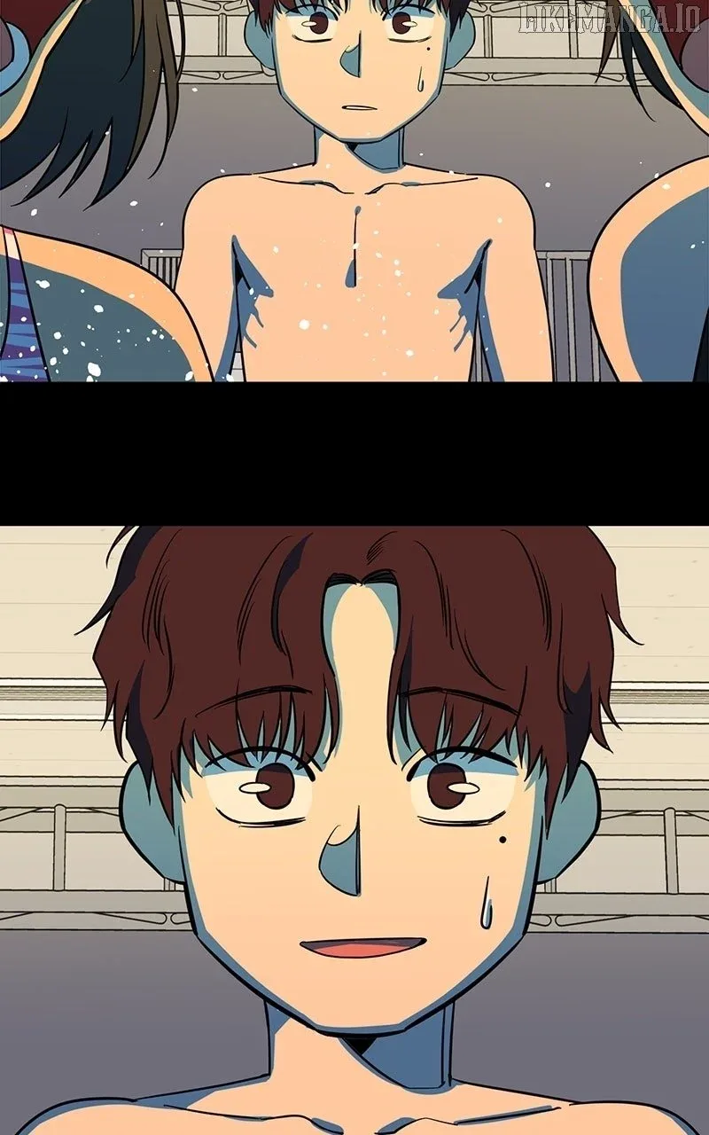 Slow Dive Chapter 3 page 32