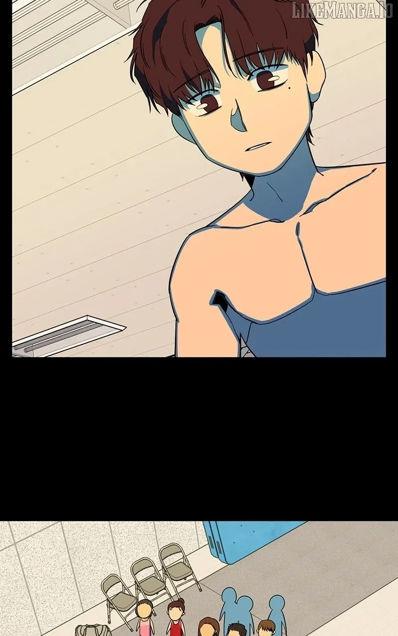 Slow Dive Chapter 3 page 37