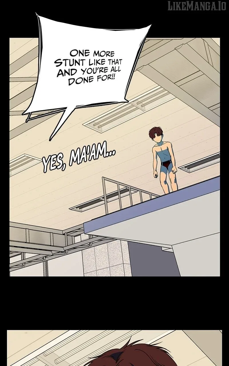 Slow Dive Chapter 3 page 36