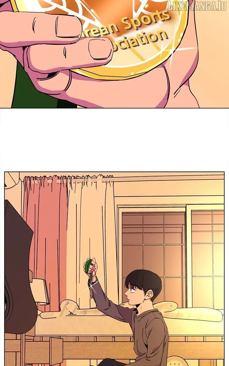 Slow Dive Chapter 1 page 65