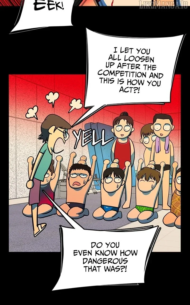 Slow Dive Chapter 3 page 35