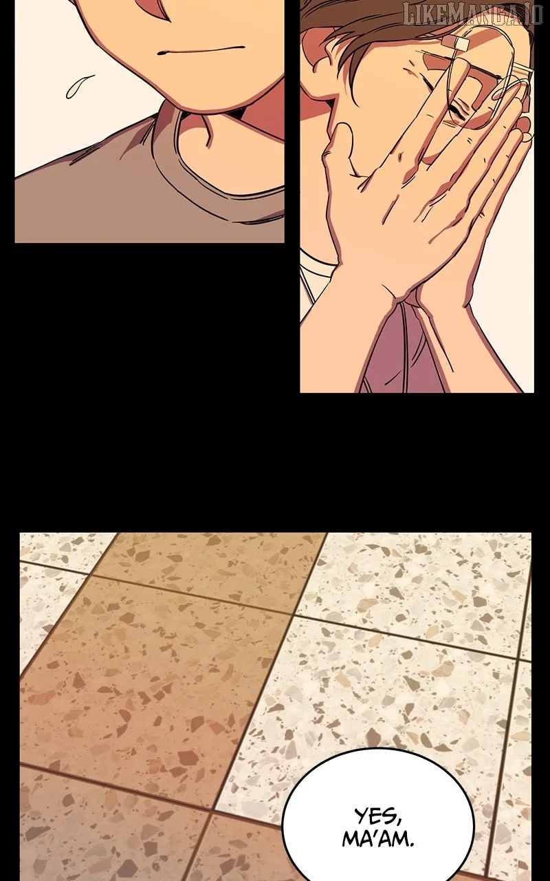 Slow Dive Chapter 2 page 55