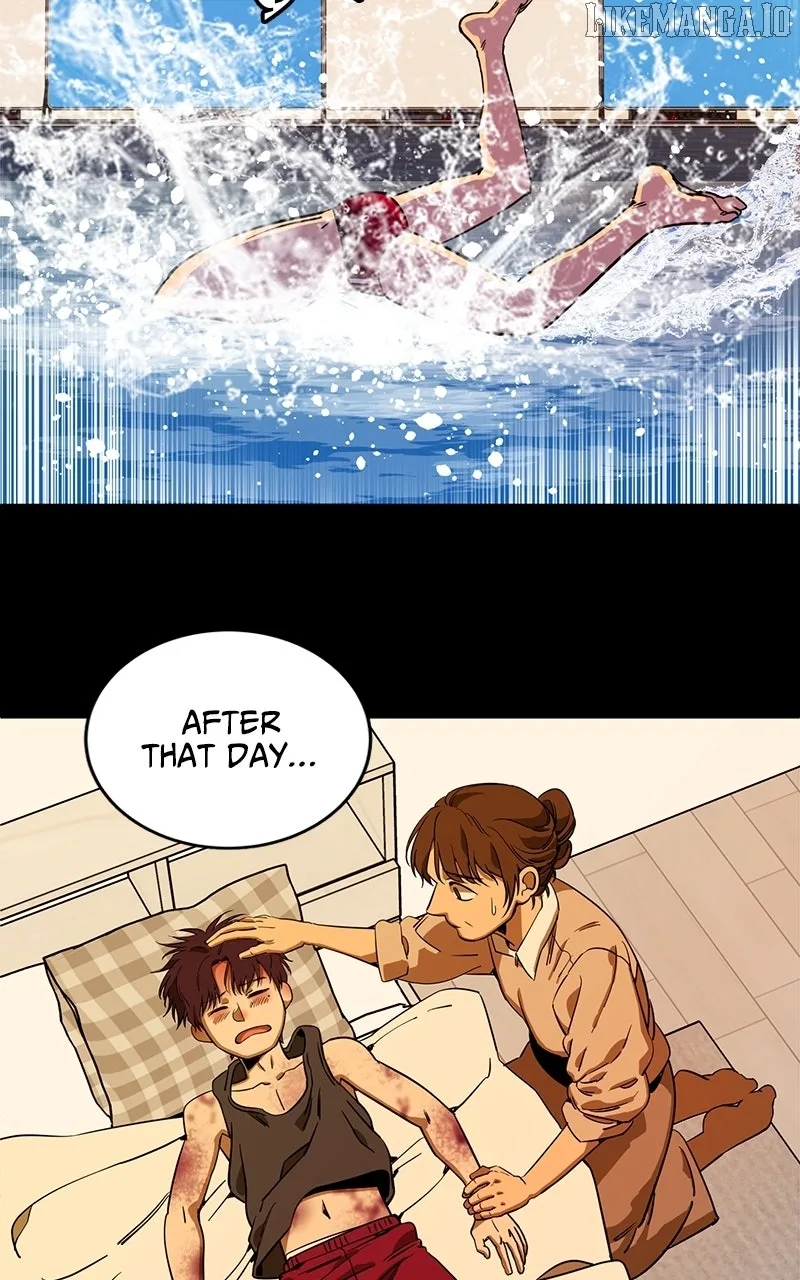 Slow Dive Chapter 2 page 63
