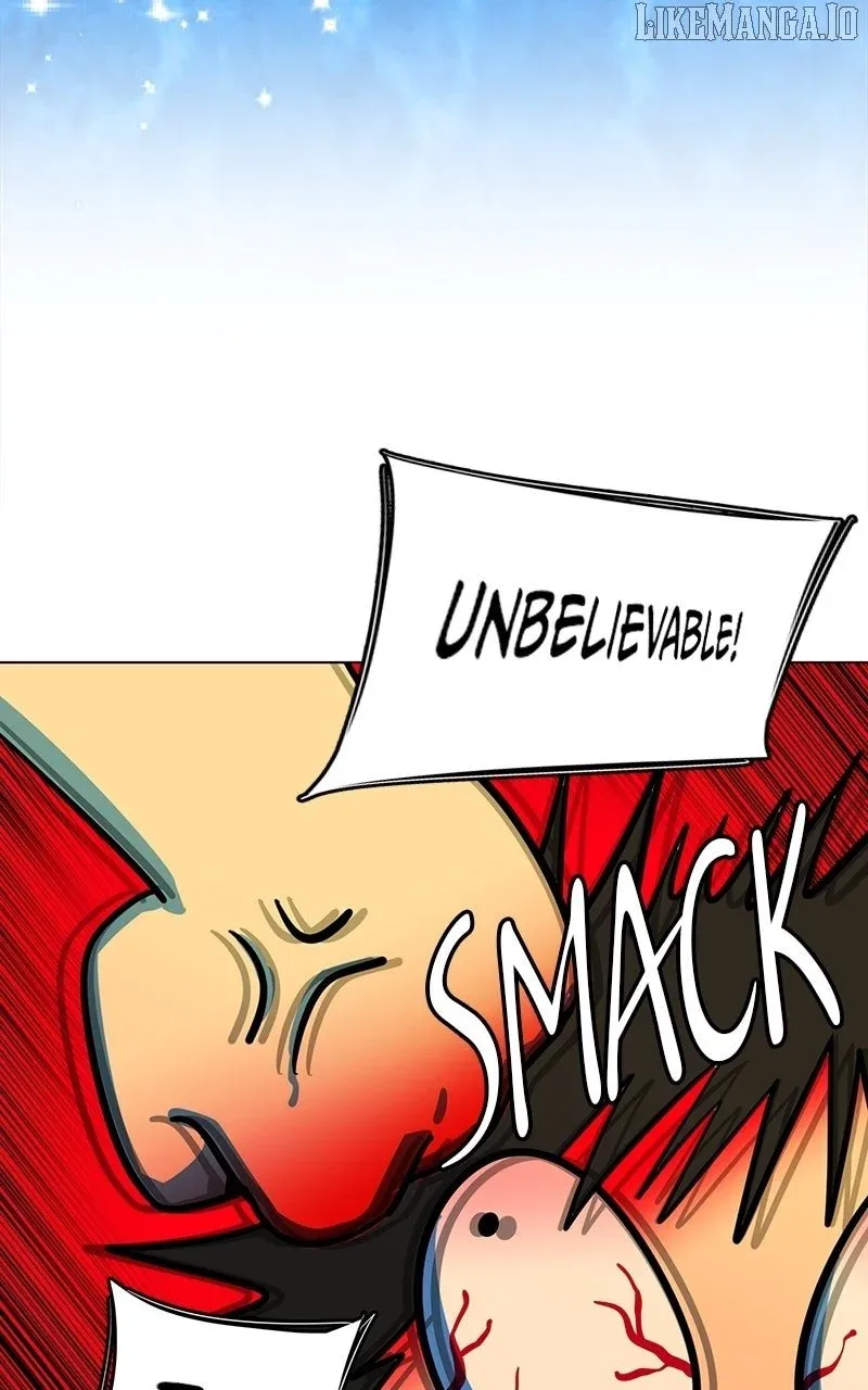 Slow Dive Chapter 3 page 34