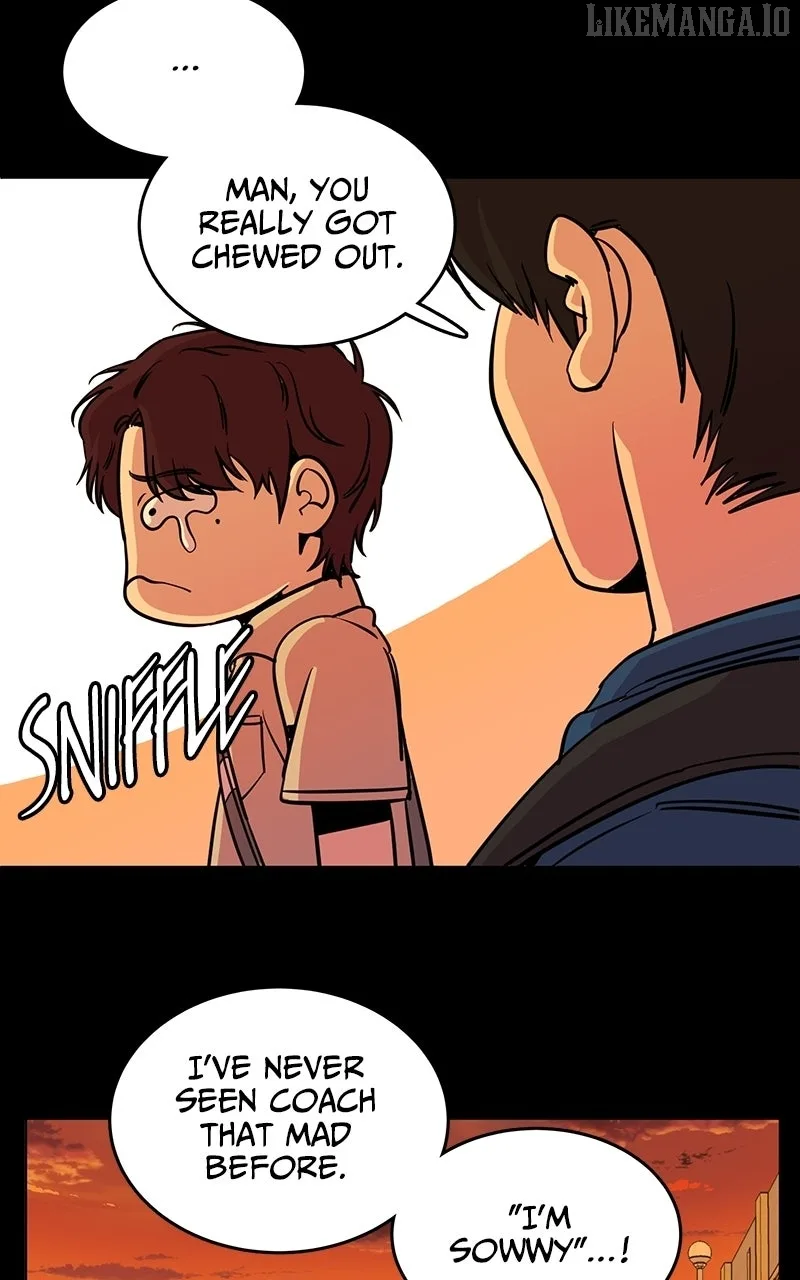 Slow Dive Chapter 2 page 59