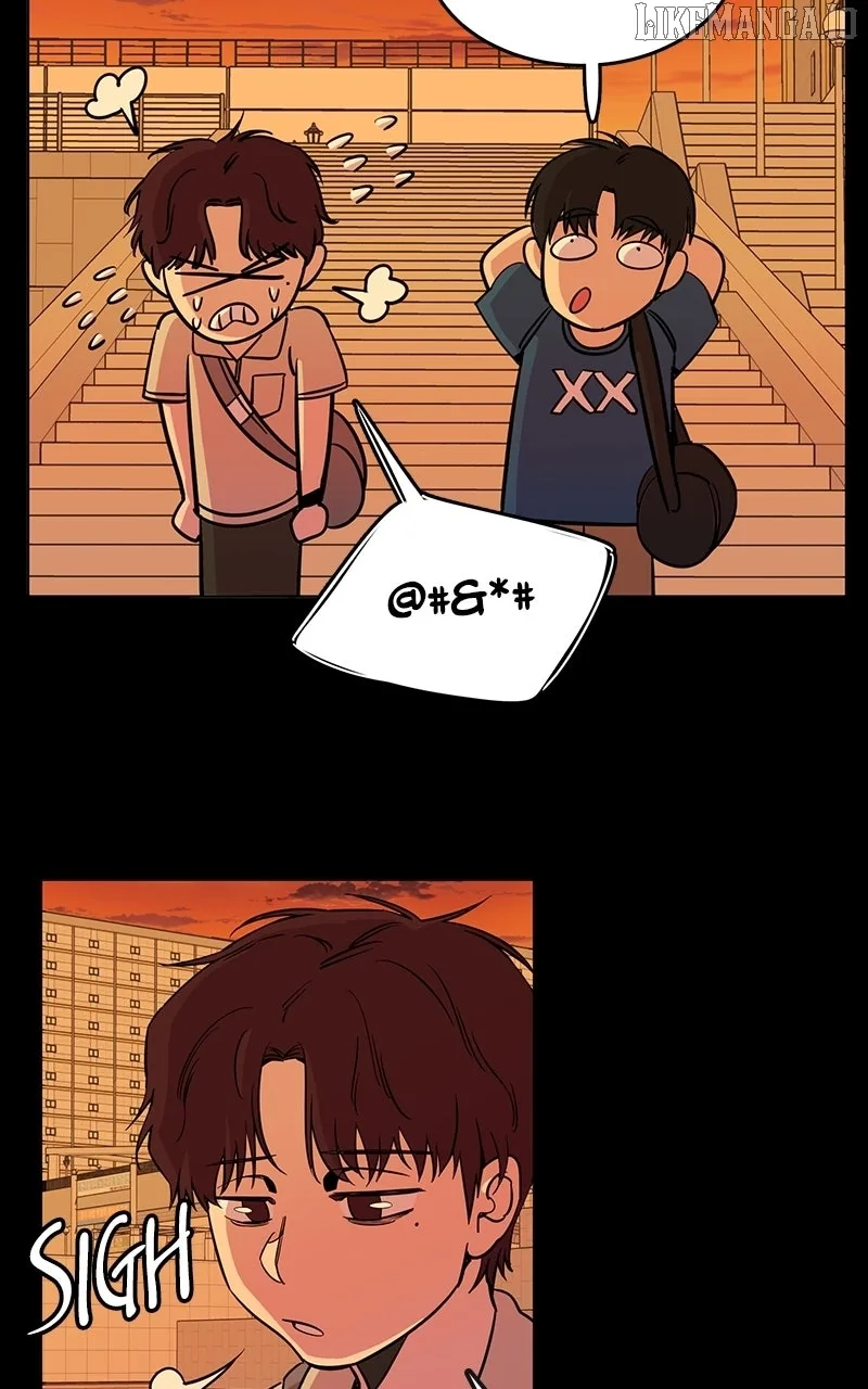 Slow Dive Chapter 2 page 60