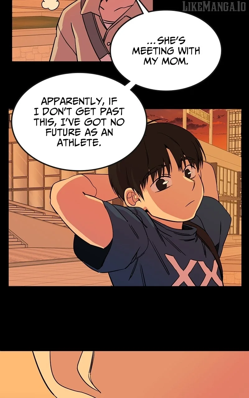Slow Dive Chapter 2 page 61