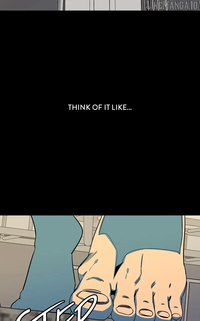 Slow Dive Chapter 3 page 42