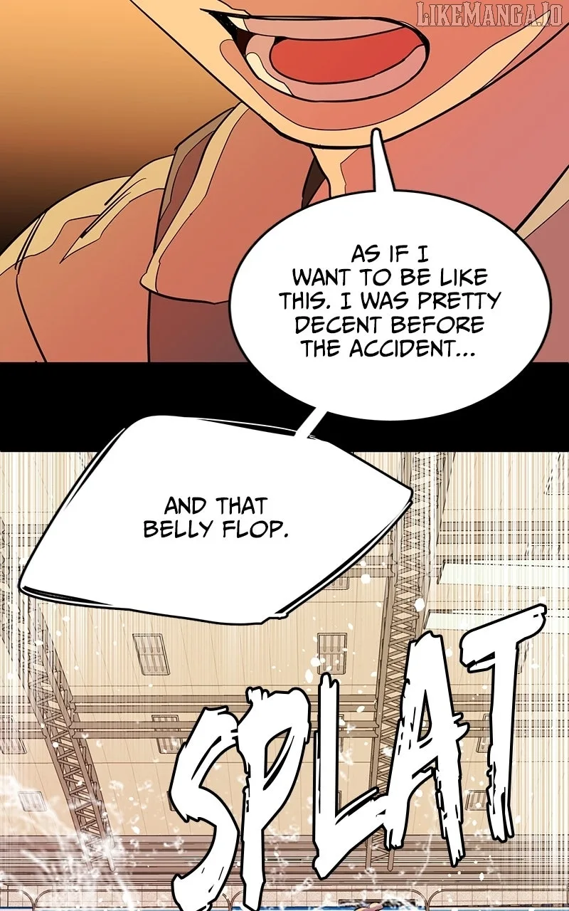 Slow Dive Chapter 2 page 62