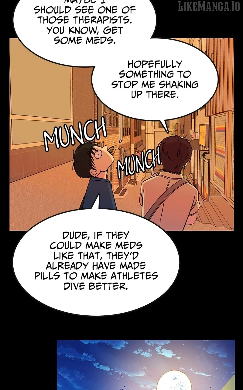 Slow Dive Chapter 2 page 67