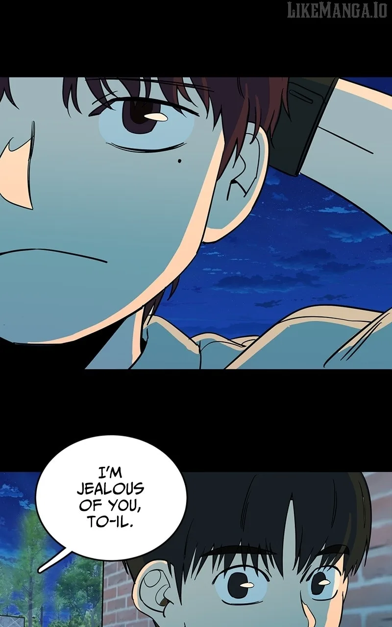 Slow Dive Chapter 2 page 72