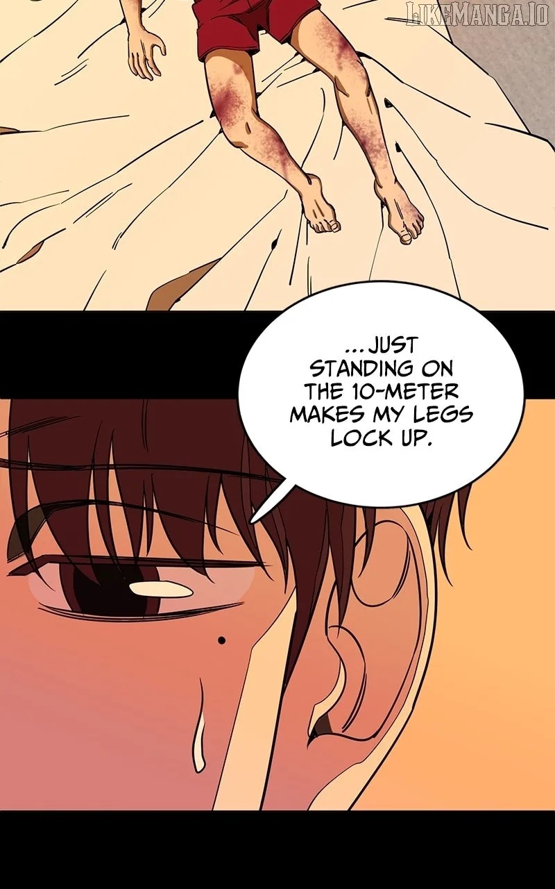 Slow Dive Chapter 2 page 64
