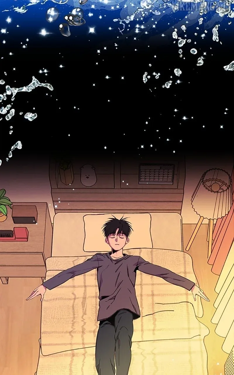Slow Dive Chapter 1 page 76