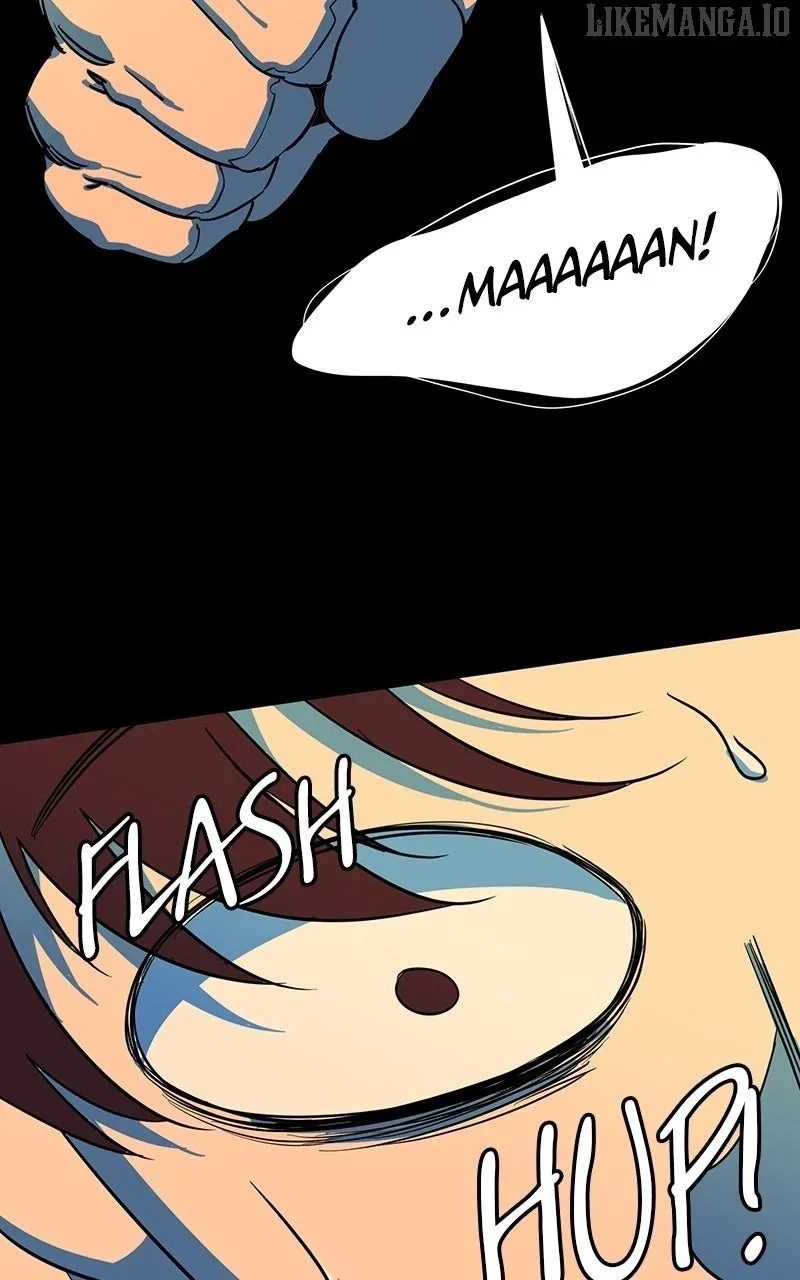 Slow Dive Chapter 3 page 55