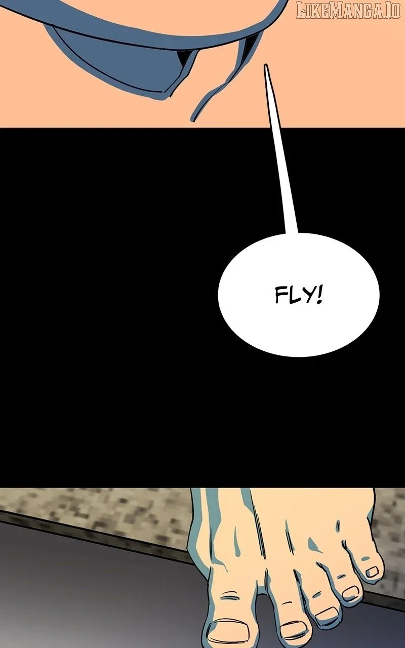 Slow Dive Chapter 3 page 49