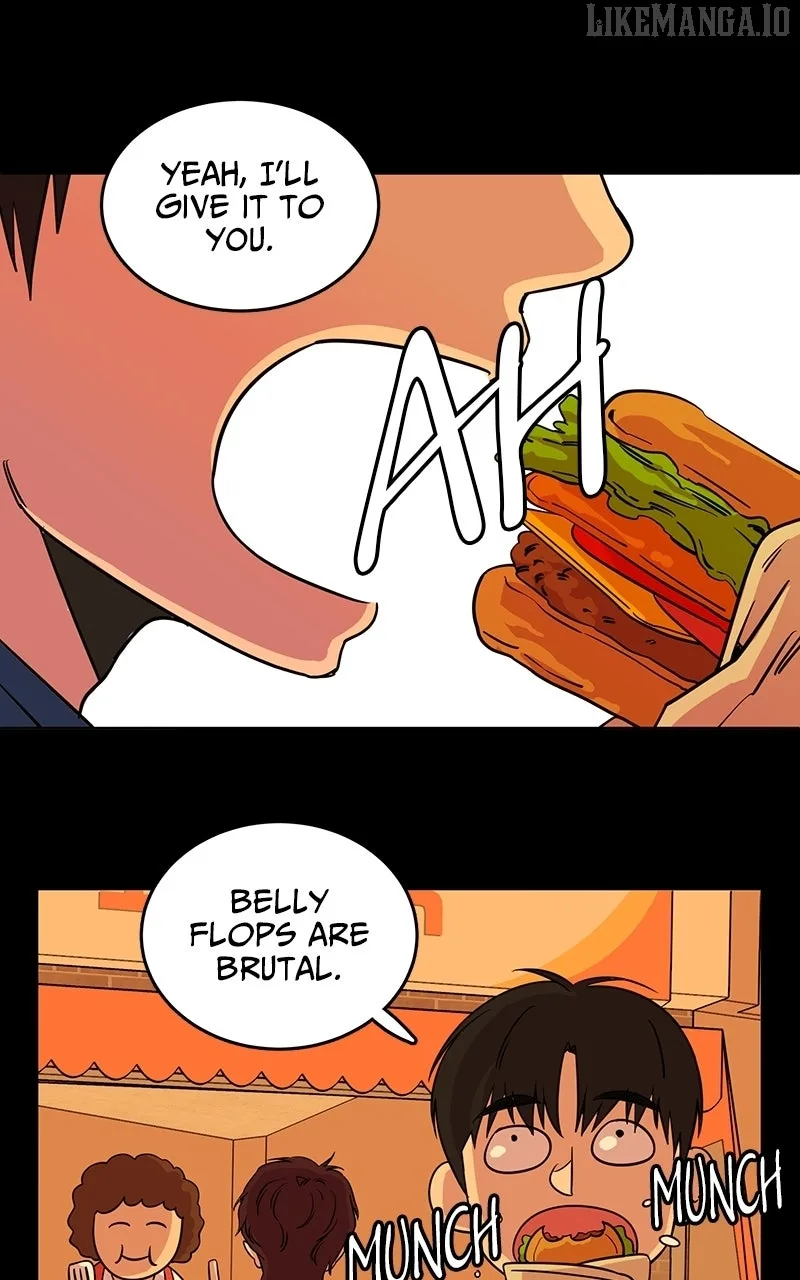 Slow Dive Chapter 2 page 65