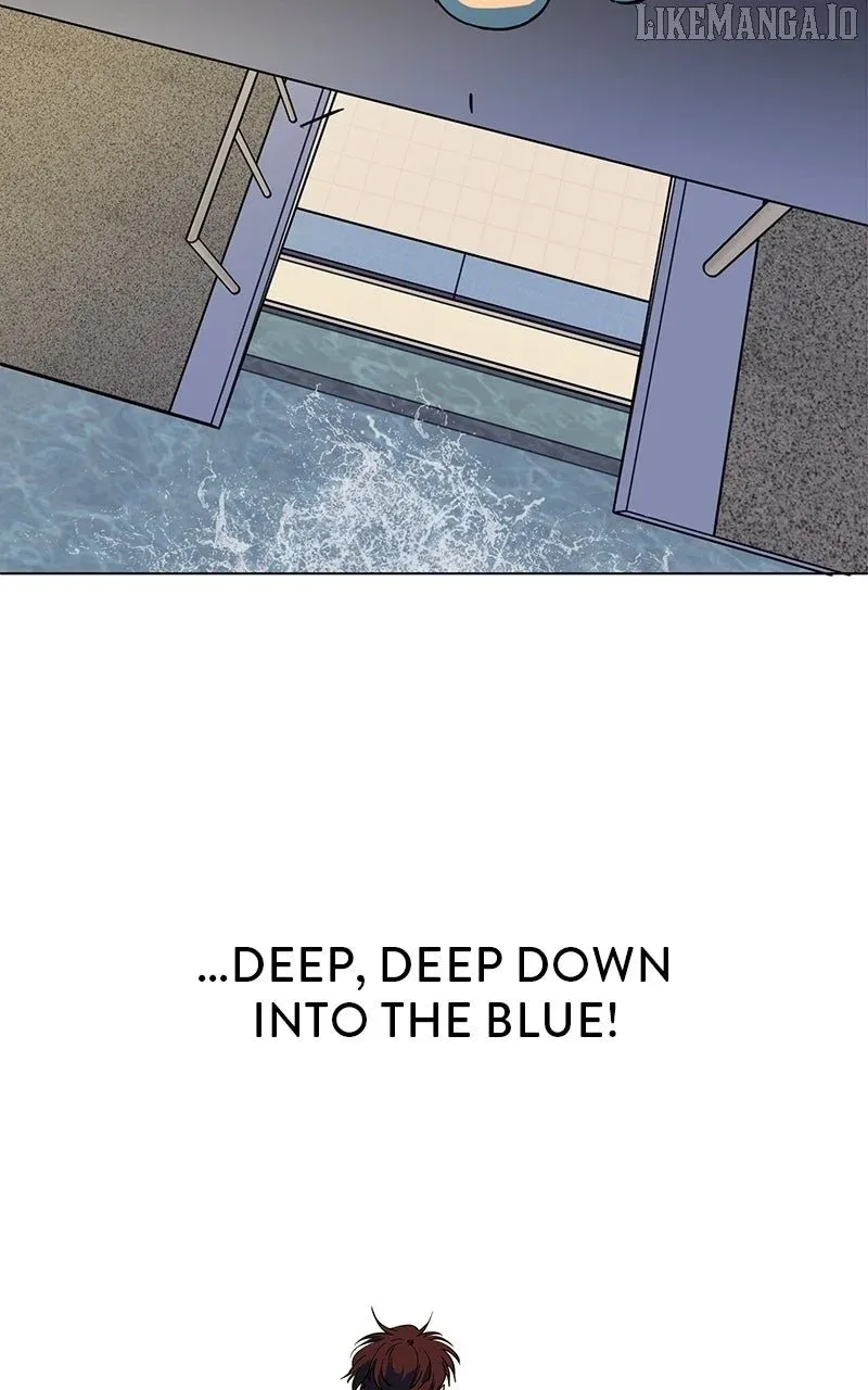 Slow Dive Chapter 3 page 50