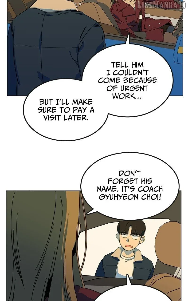 Slow Dive Chapter 1 page 83