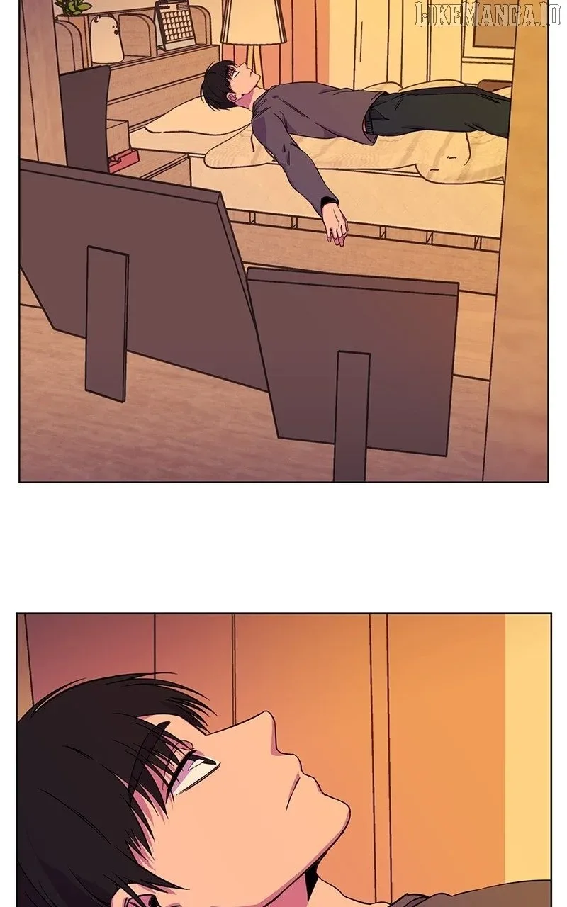 Slow Dive Chapter 1 page 79