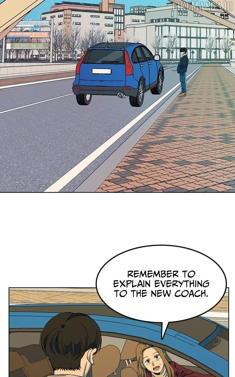 Slow Dive Chapter 1 page 82