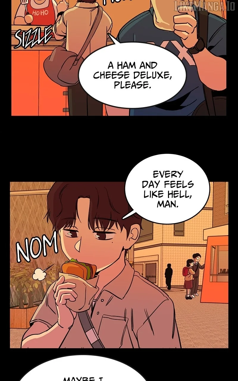 Slow Dive Chapter 2 page 66