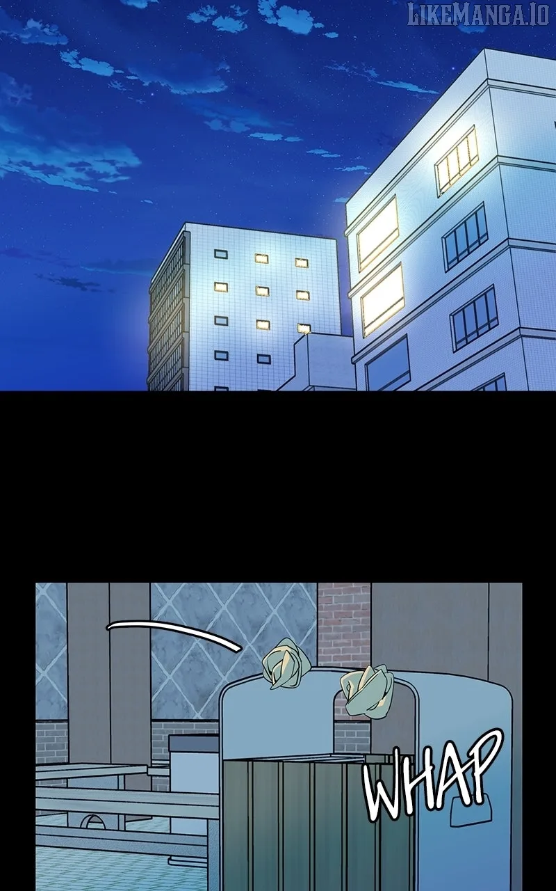 Slow Dive Chapter 2 page 70