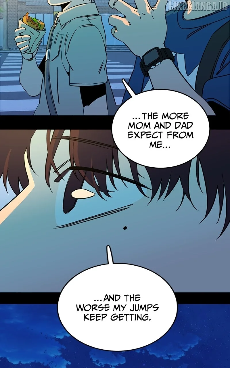 Slow Dive Chapter 2 page 69