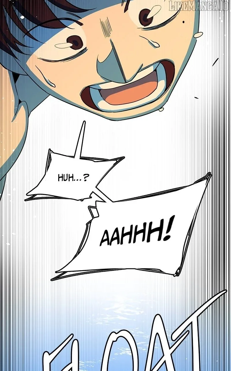 Slow Dive Chapter 3 page 52